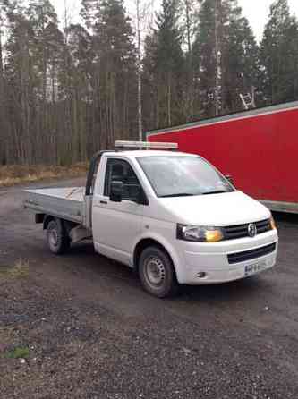 Volkswagen Transporter Sauvo