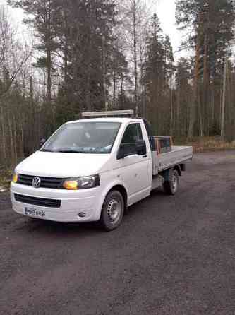 Volkswagen Transporter Sauvo