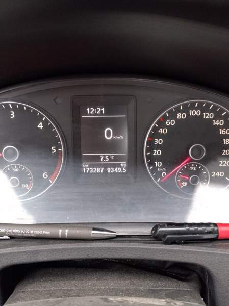 Volkswagen Transporter Sauvo - valokuva 5