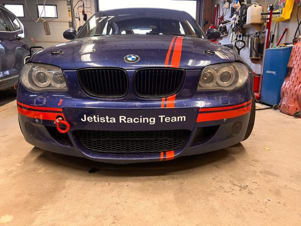 BMW 130 Vesanto - valokuva 8