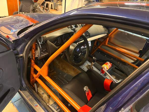 BMW 130 Vesanto - valokuva 7