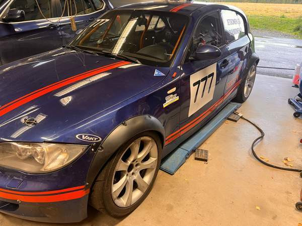 BMW 130 Vesanto - valokuva 2