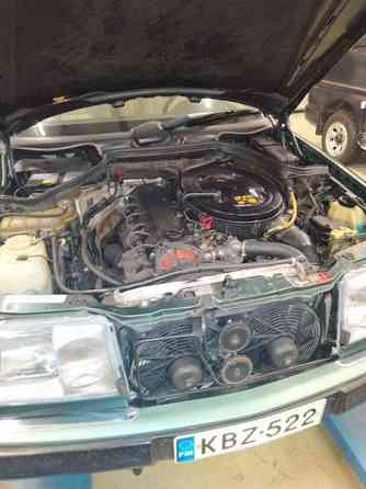 Mercedes-Benz CE Kuhmoinen