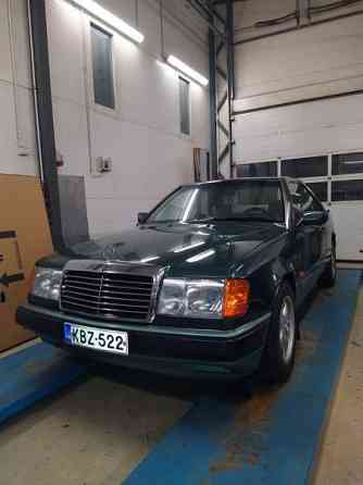 Mercedes-Benz CE Kuhmoinen