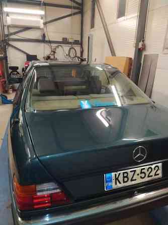 Mercedes-Benz CE Kuhmoinen