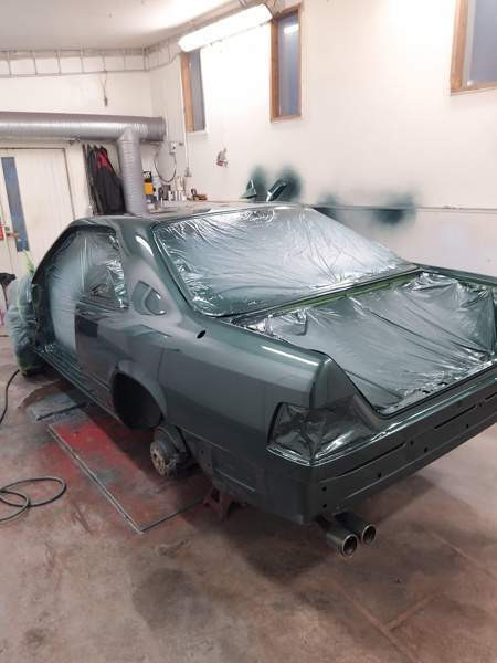 Mercedes-Benz CE Kuhmoinen - valokuva 8