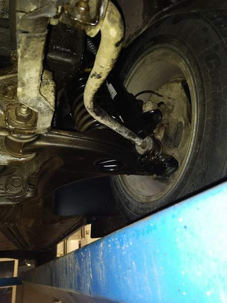 Mercedes-Benz CE Kuhmoinen - valokuva 6