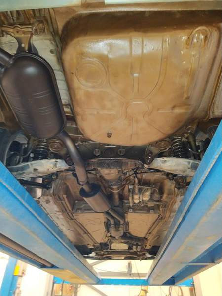 Mercedes-Benz CE Kuhmoinen - valokuva 5