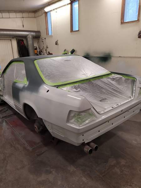 Mercedes-Benz CE Kuhmoinen - valokuva 7