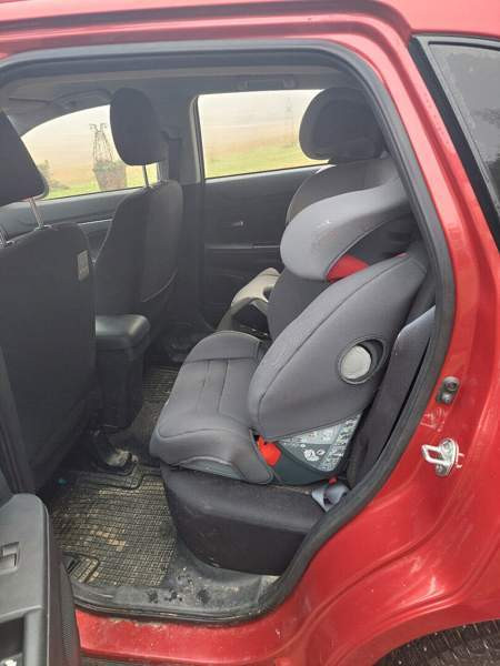 Mitsubishi ASX Jämijärvi – foto 5