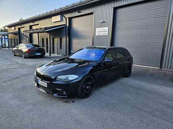 BMW 535 Honkajoki
