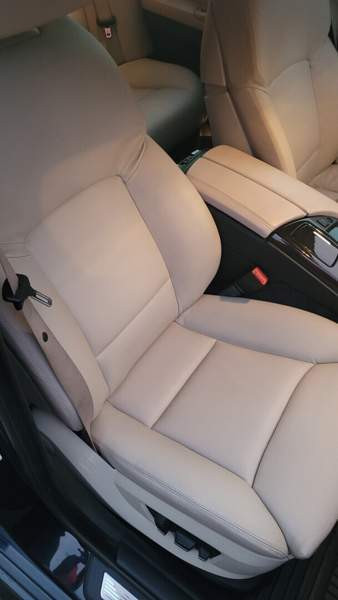 BMW 535 Honkajoki - photo 5