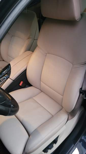 BMW 535 Honkajoki - photo 6