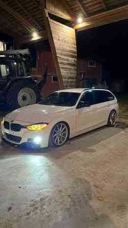 BMW 318 Anjalankoski