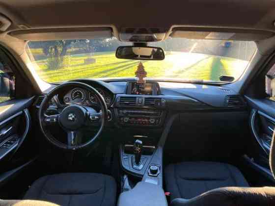 BMW 318 Anjalankoski