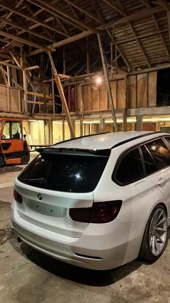 BMW 318 Anjalankoski – foto 4