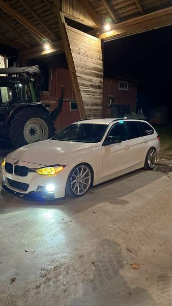 BMW 318 Anjalankoski – foto 3