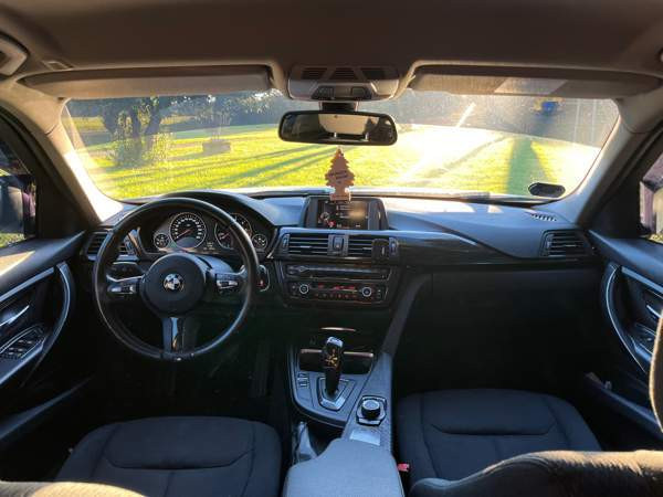 BMW 318 Anjalankoski – foto 5