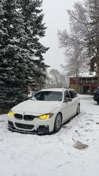 BMW 318 Anjalankoski – foto 2