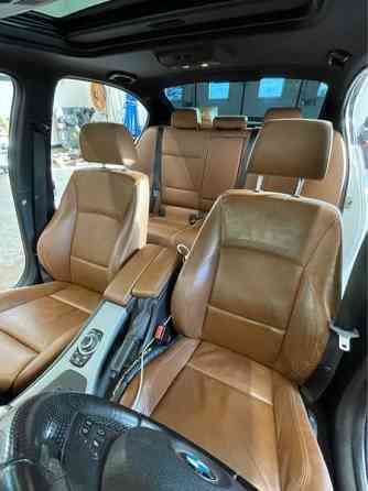 BMW 335 Kemiönsaari