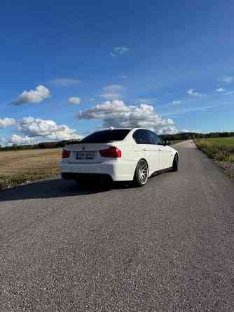BMW 335 Kemiönsaari