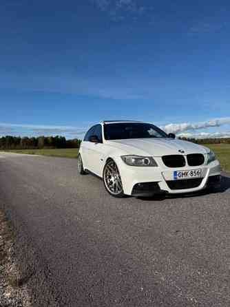BMW 335 Kemiönsaari