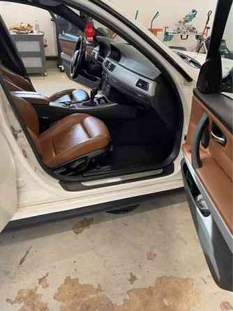 BMW 335 Kemiönsaari