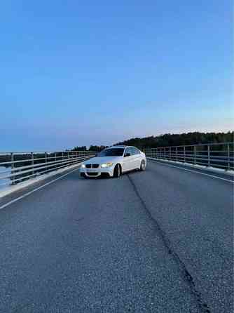 BMW 335 Kemiönsaari
