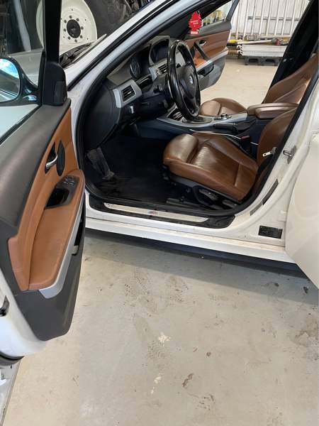 BMW 335 Kemiönsaari - valokuva 7