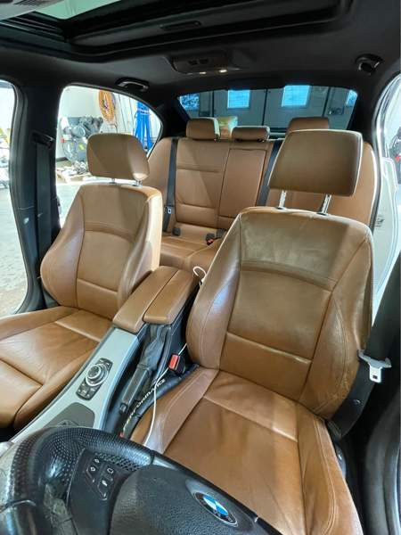 BMW 335 Kemiönsaari - valokuva 6