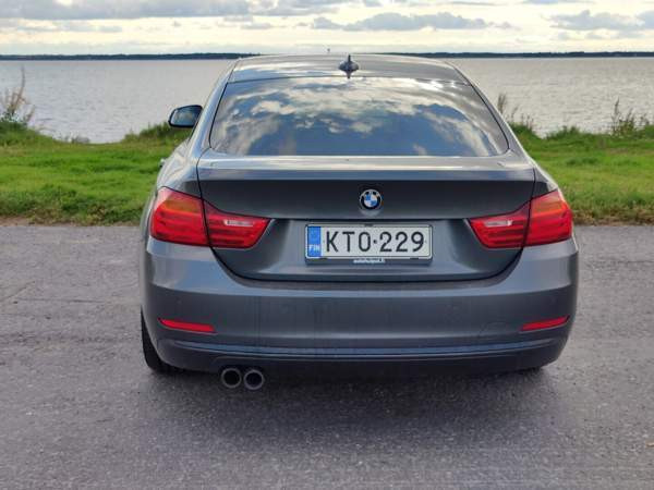 BMW 420 Vaasa – foto 5