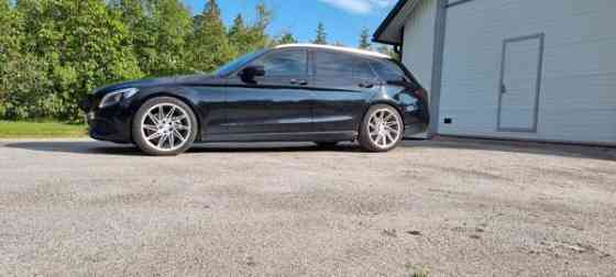 Mercedes-Benz C Pyhäranta