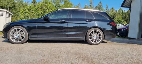 Mercedes-Benz C Pyhäranta - изображение 7