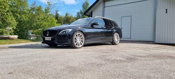 Mercedes-Benz C Pyhäranta - изображение 3