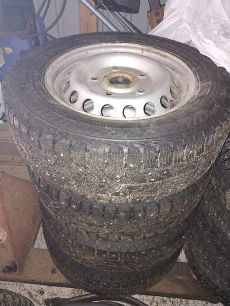 Ford Transit Custom Isojoki – foto 6