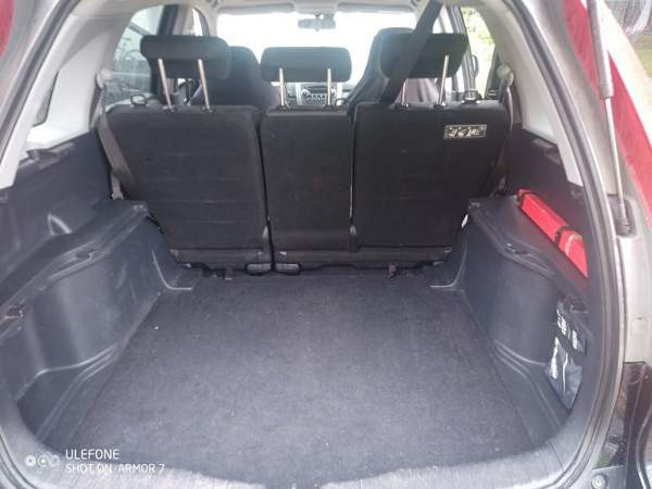 Honda CR-V Kolari - photo 7