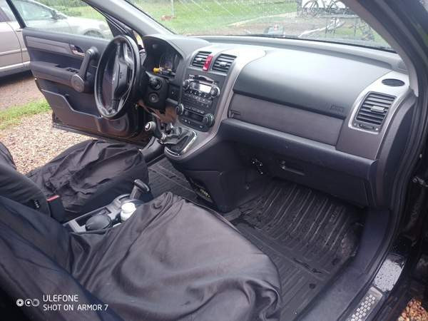 Honda CR-V Kolari - photo 6