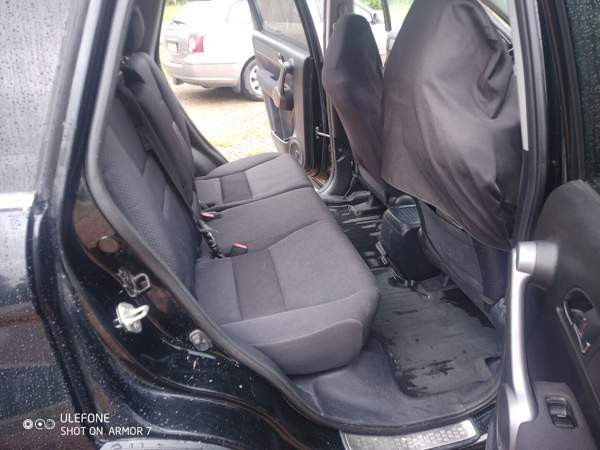 Honda CR-V Kolari - photo 8
