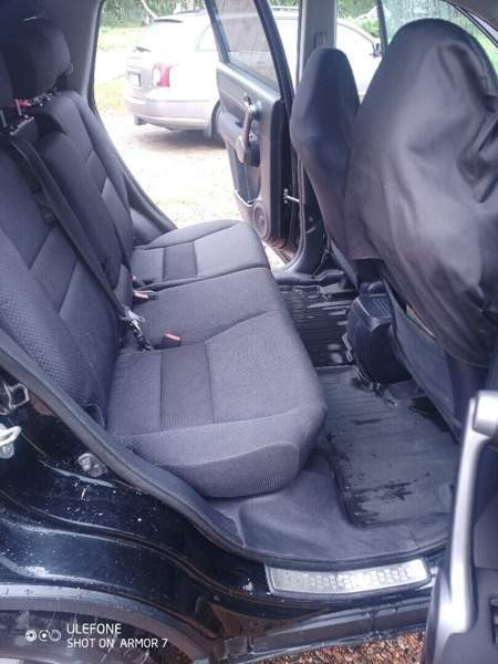 Honda CR-V Kolari - photo 5