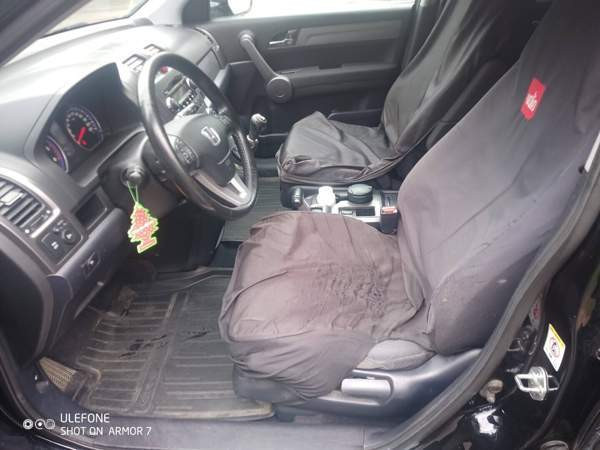 Honda CR-V Kolari - photo 3