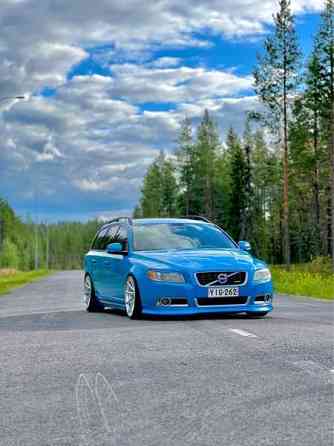 Volvo V70 Taivalkoski