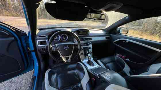 Volvo V70 Taivalkoski