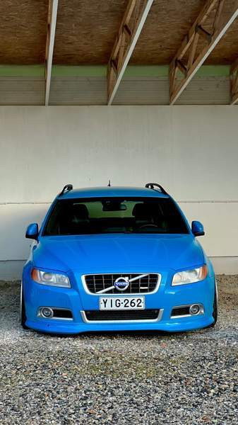 Volvo V70 Taivalkoski – foto 2