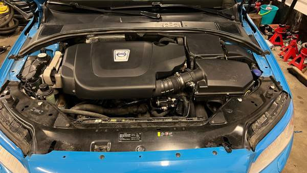 Volvo V70 Taivalkoski – foto 4