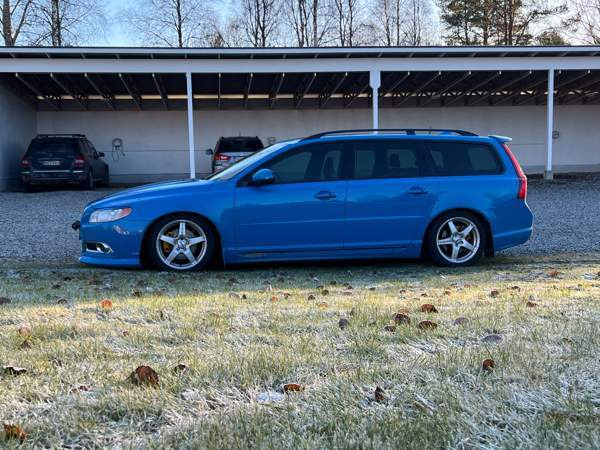 Volvo V70 Taivalkoski – foto 5