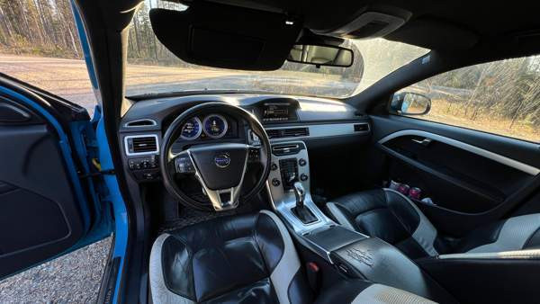 Volvo V70 Taivalkoski – foto 6