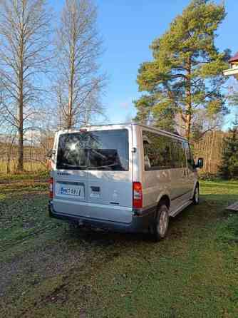Ford Tourneo Maaninka