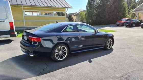 Audi S5 Ulvila