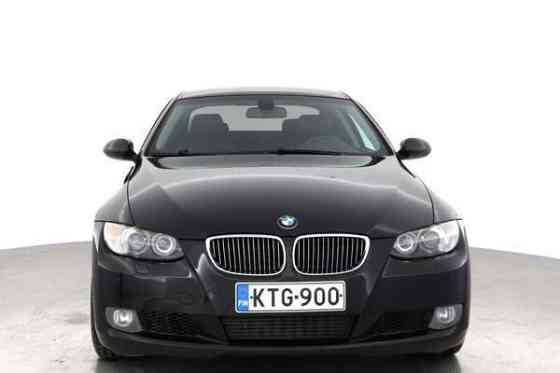 BMW 335 Tampere