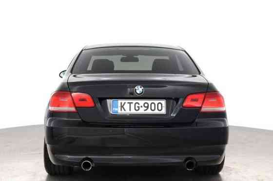 BMW 335 Tampere